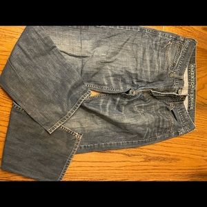Mens jeans